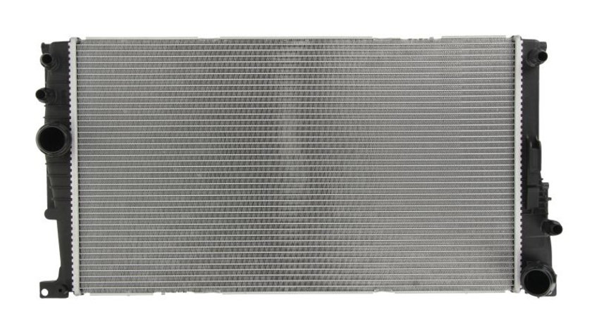Radiator apa racire motor (transmisie automata) BMW Seria 3 (F30, F80) 3.0H intre 2012-2015 cod intern: CI6873CE