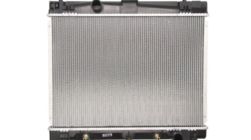 Radiator apa racire motor (transmisie automata) DAIHATSU CHARADE; TOYOTA YARIS 1.0 1.3 1.33 dupa 2005