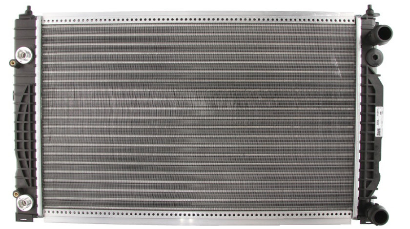 Radiator apa racire motor (transmisie automata) AUDI A4, A6; VW PASSAT 1.6-2.3 intre 1994-2005