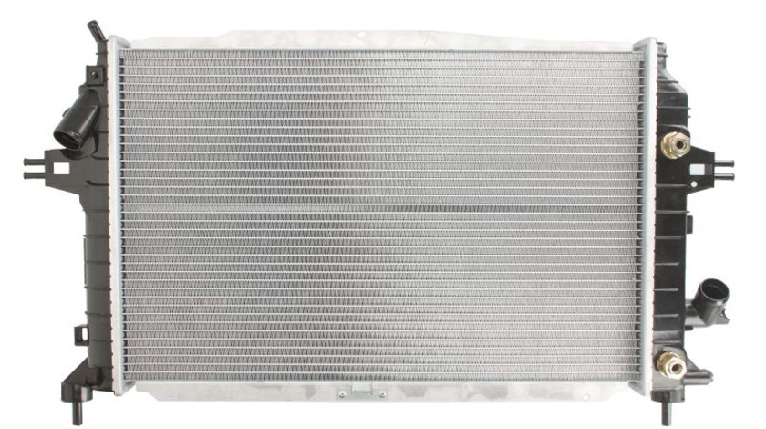 Radiator apa racire motor (transmisie automata) OPEL ZAFIRA / ZAFIRA FAMILY B 1.9 intre 2005-2015