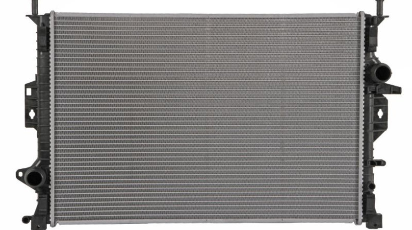 Radiator apa racire motor (transmisie automata) VOLVO S60 II, S80 II, V40, V60 I, V70 II, V70 III, XC60, XC70 II; FORD C-MAX, C-MAX II, FOCUS C-MAX, FOCUS III, GALAXY 1.5-4.4 dupa 2003