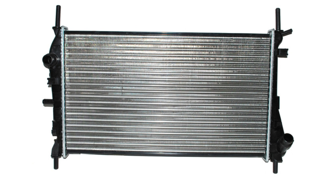 Radiator apa racire motor (transmisie automata/manuala) FORD MONDEO III 2.0 d/2.2D intre 2000-2007 cod intern: D7G017TTRRU