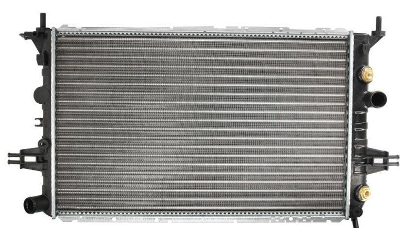 Radiator apa racire motor (transmisie automata) OPEL ASTRA G, ZAFIRA A 2.0 2.0 d 2.2 intre 1998-2005