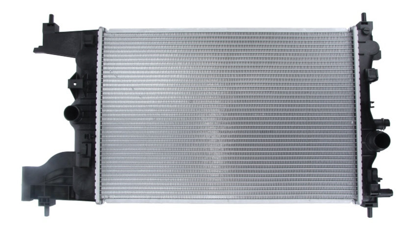 Radiator apa racire motor (transmisie automata) CHEVROLET CRUZE, ORLANDO; OPEL ASTRA J, ASTRA J GTC, ZAFIRA / ZAFIRA FAMILY B, ZAFIRA C 1.4-1.8LPG dupa 2009