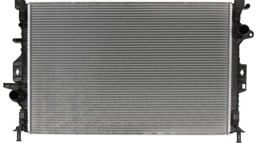 Radiator apa racire motor (transmisie automata) VOLVO S60 II, S80 II, V60 I, XC60, XC70 II; FORD C-MAX II, FOCUS III, GALAXY, GRAND C-MAX, MONDEO IV, S-MAX; LAND ROVER FREELANDER 2 1.5-4.4 dupa 2006