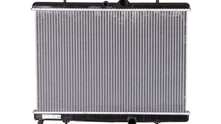 Radiator apa racire motor (transmisie automata) PEUGEOT 307 1.6ALK intre 2006-2012