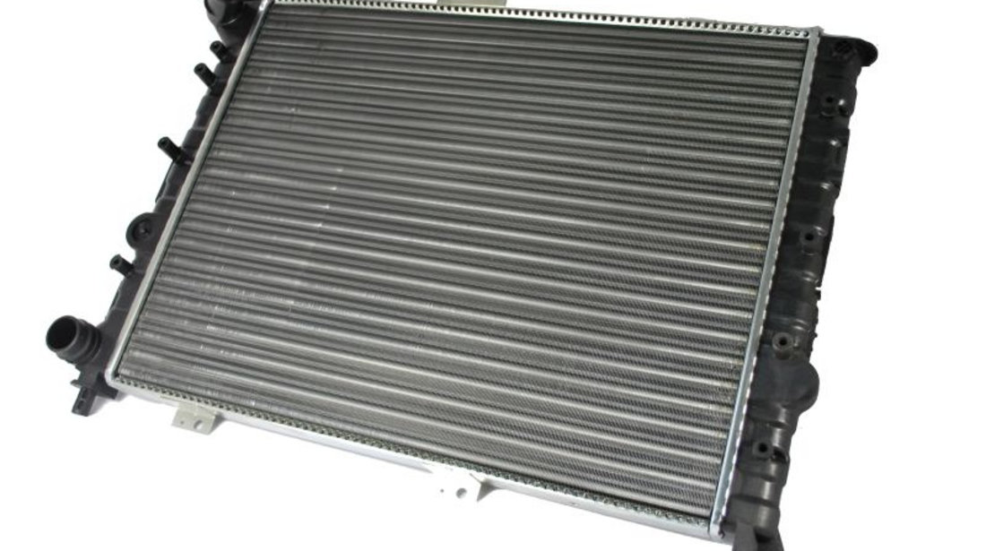 Radiator apa racire motor (transmisie manuala) ALFA ROMEO 146, 156 1.6-2.0 intre 2000-2006 cod intern: D7D005TTRRY