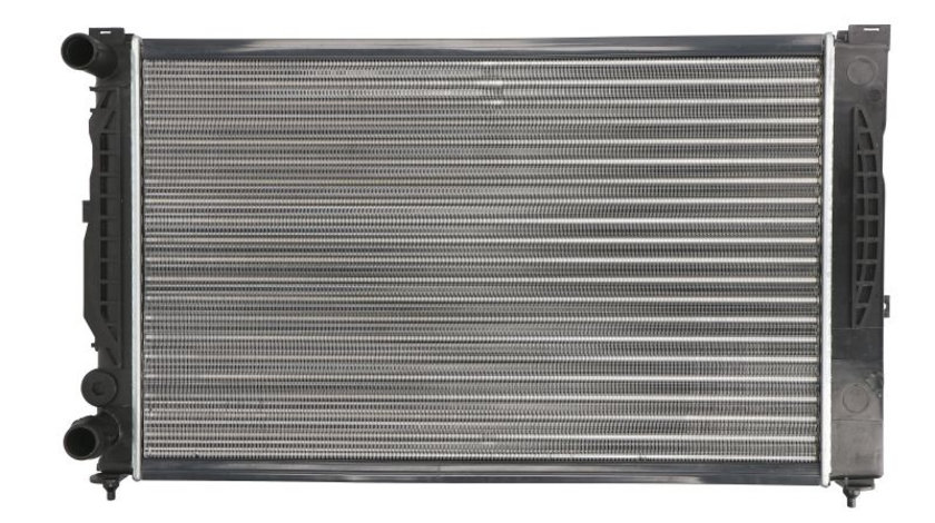 Radiator apa racire motor (transmisie manuala) AUDI A4 1.6 1.8 1.9 intre 1994-2001