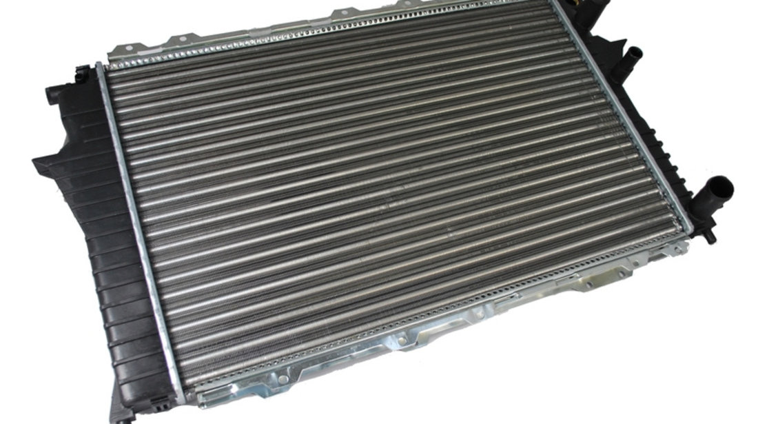 Radiator apa racire motor (transmisie manuala) AUDI 100, A6 1.8-2.5D intre 1990-1997 cod intern: D7A003TTRRM