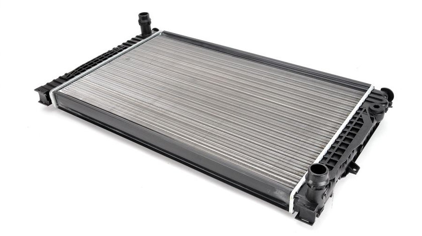 Radiator apa racire motor (transmisie manuala) AUDI A4, A6; SKODA SUPERB I; VW PASSAT 2.4-4.0 intre 1995-2008