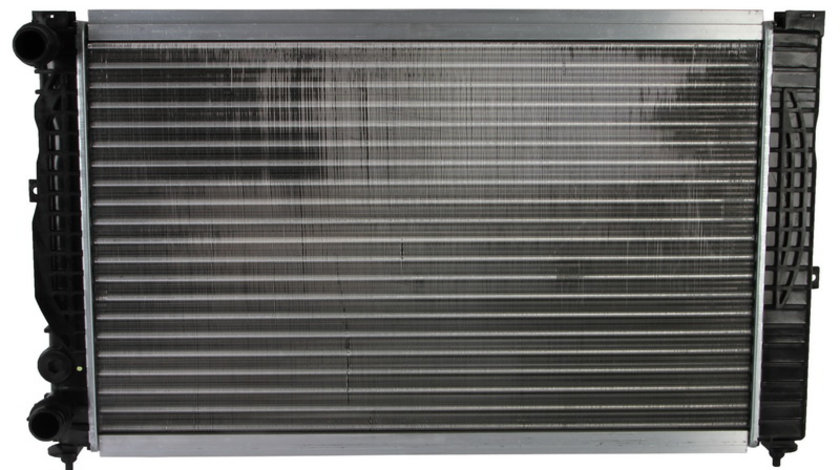 Radiator apa racire motor (transmisie manuala) AUDI A4, A6; SKODA SUPERB I; VW PASSAT 1.6-2.3 intre 1994-2008