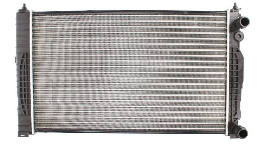 Radiator apa racire motor (transmisie manuala) AUDI A4 1.6 1.8 1.9 intre 1994-2001