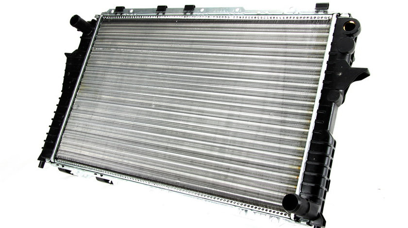 Radiator apa racire motor (transmisie manuala) AUDI 100, A6 2.2 2.6 2.8 intre 1990-1997