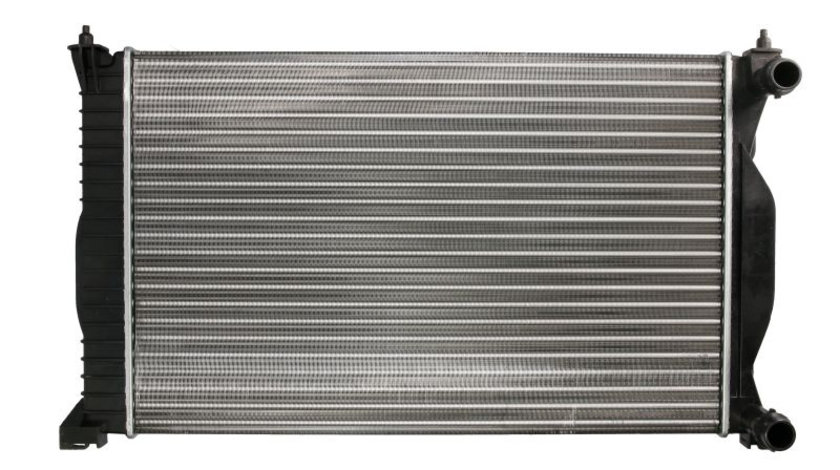 Radiator apa racire motor (transmisie manuala) AUDI A4, A6; SEAT EXEO, EXEO ST 1.6-2.5D intre 2000-2015