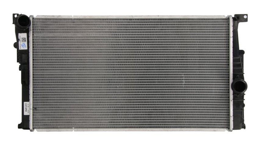 Radiator apa racire motor (transmisie manuala) BMW Seria 1 (F20), 1 (F21), 2 (F22, F87), 2 (F23), 3 (F30, F80), 3 (F31), 3 GRAN TURISMO (F34), 4 (F32, F82), 4 (F33, F83), 4 GRAN COUPE (F36) 1.5D dupa cod intern: 58410RRU