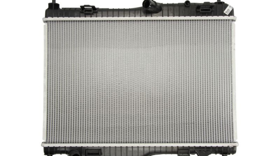 Radiator apa racire motor (transmisie manuala) FORD B-MAX, ECOSPORT, FIESTA VI, TOURNEO COURIER B460, TRANSIT COURIER B460 1.0 dupa 2012 cod intern: CI4482CE