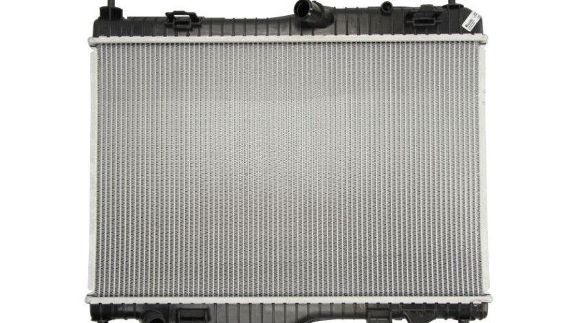 Radiator apa racire motor (transmisie manuala) FORD B-MAX, ECOSPORT, FIESTA VI, TOURNEO COURIER B460, TRANSIT COURIER B460 1.0 dupa 2012