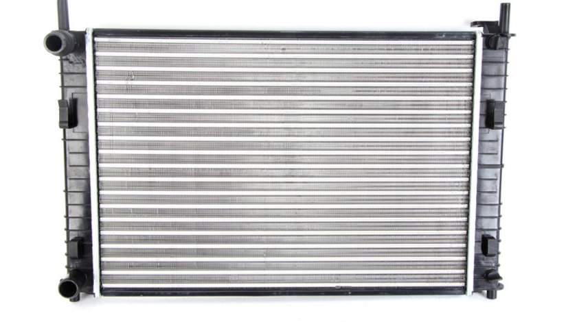 Radiator apa racire motor (transmisie manuala) FORD FIESTA V, FUSION; MAZDA 2 1.25-1.6 d intre 2001-2012