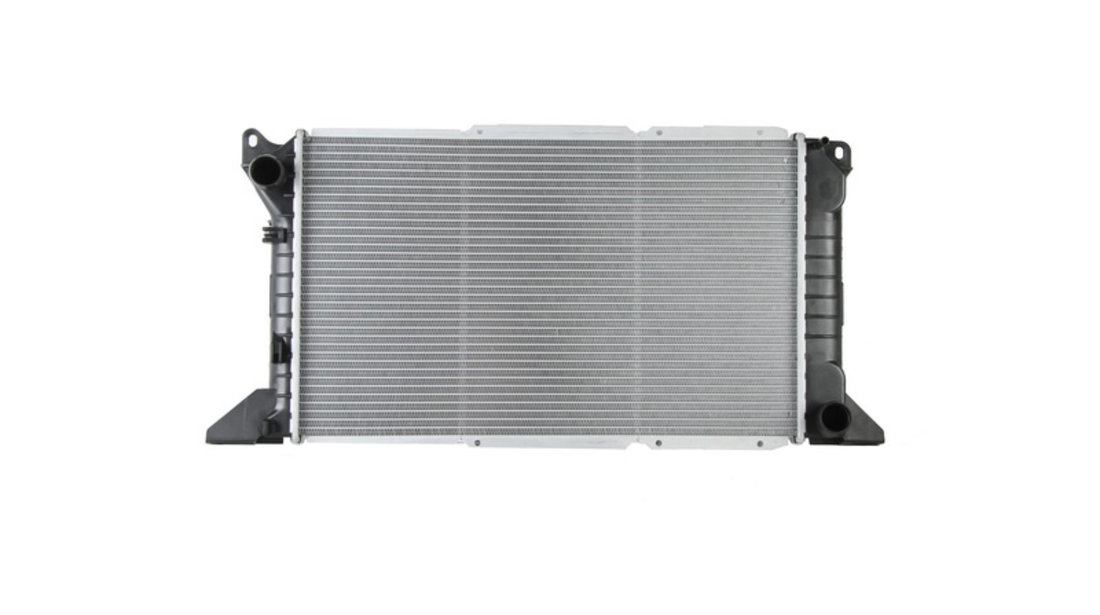 Radiator apa racire motor (transmisie manuala) FORD TRANSIT, TRANSIT TOURNEO 2.5D intre 1994-2000 cod intern: D7G007TTRRG