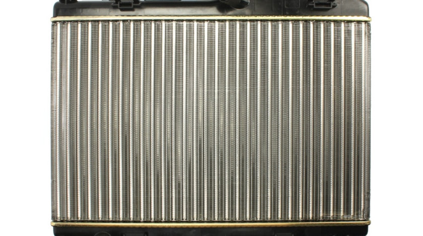 Radiator apa racire motor (transmisie manuala) FORD B-MAX, ECOSPORT, FIESTA VI, TOURNEO COURIER B460, TRANSIT COURIER B460 1.4D-1.6 d dupa 2008