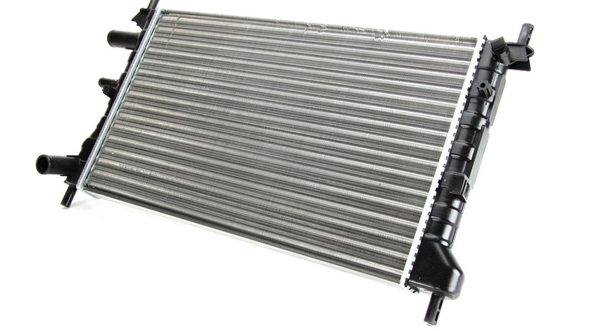 Radiator apa racire motor (transmisie manuala) FORD FIESTA, FIESTA IV; MAZDA 121 III 1.0/1.3 intre 1995-2003