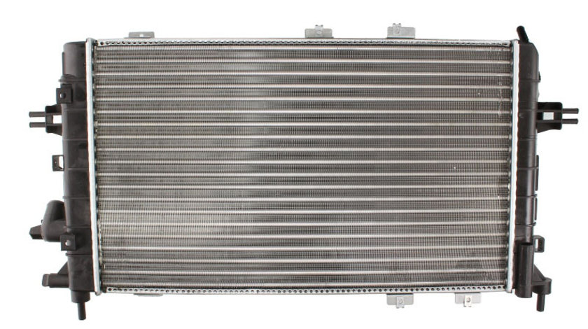 Radiator apa racire motor (transmisie manuala) OPEL ASTRA H, ASTRA H CLASSIC, ASTRA H GTC, ZAFIRA / ZAFIRA FAMILY B, ZAFIRA A 1.3D-1.9 dupa 2000