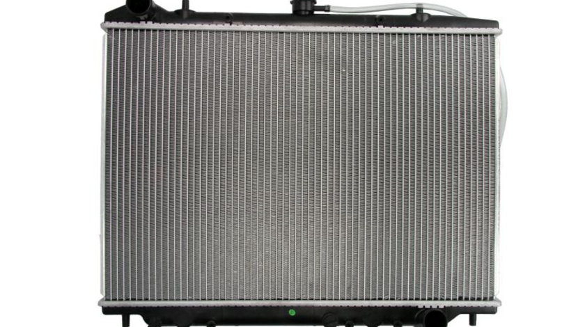 Radiator apa racire motor (transmisie manuala) OPEL FRONTERA B 3.2 intre 1998-2004