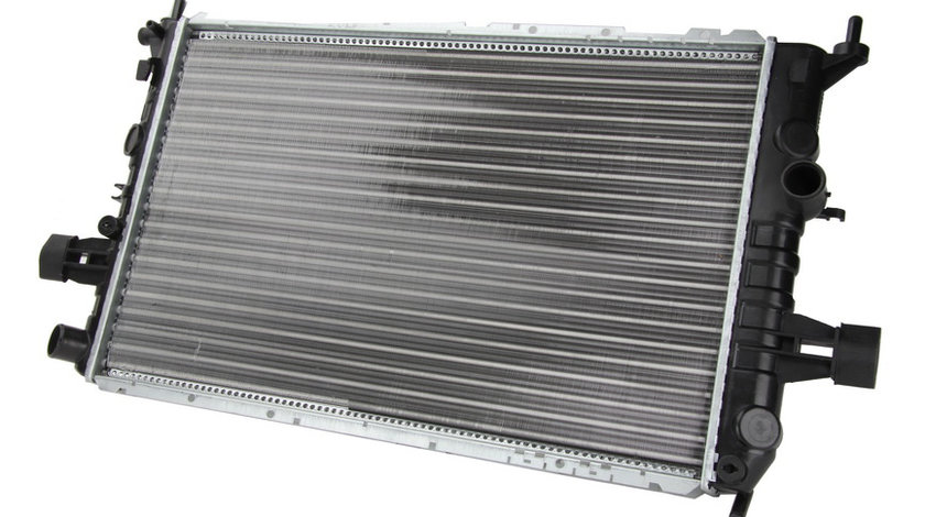 Radiator apa racire motor (transmisie manuala) OPEL ASTRA G, ZAFIRA A 2.0 2.0 d 2.2D intre 1998-2005