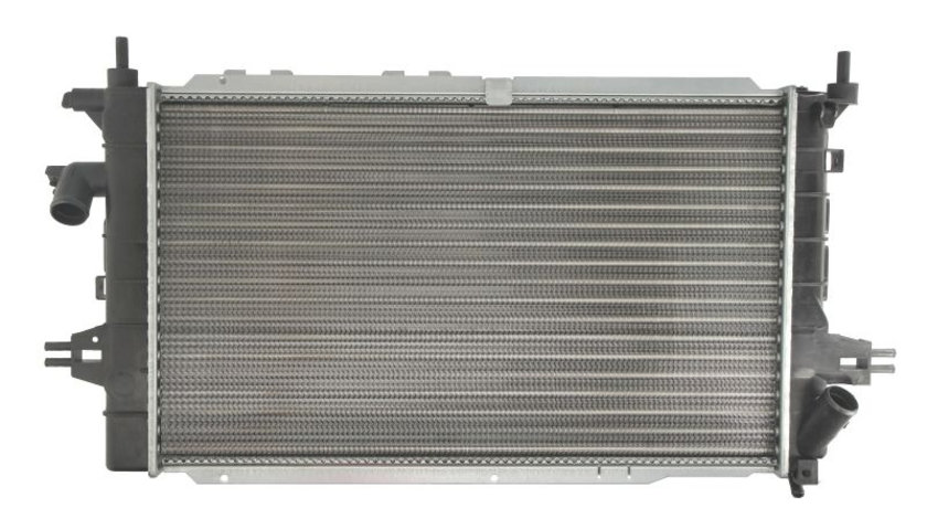 Radiator apa racire motor (transmisie manuala) OPEL ASTRA H, ASTRA H GTC 1.3D-2.0 intre 2004-2010