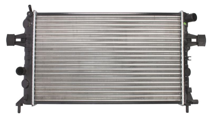 Radiator apa racire motor (transmisie manuala) OPEL ZAFIRA A 1.6/1.8/2.2 intre 1999-2005
