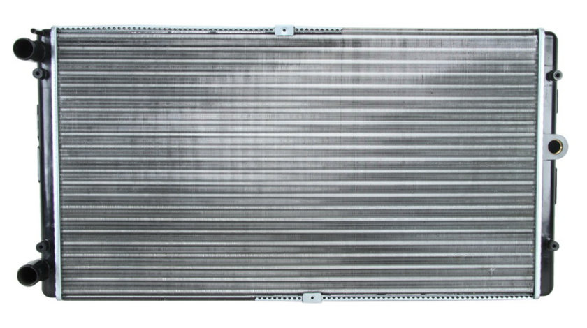 Radiator apa racire motor (transmisie manuala) VW TRANSPORTER IV 2.5D intre 1998-2003