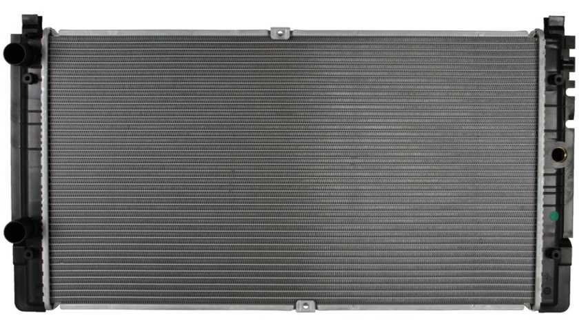 Radiator apa racire motor (transmisie manuala) VW TRANSPORTER IV 1.9-2.8 intre 1990-2003