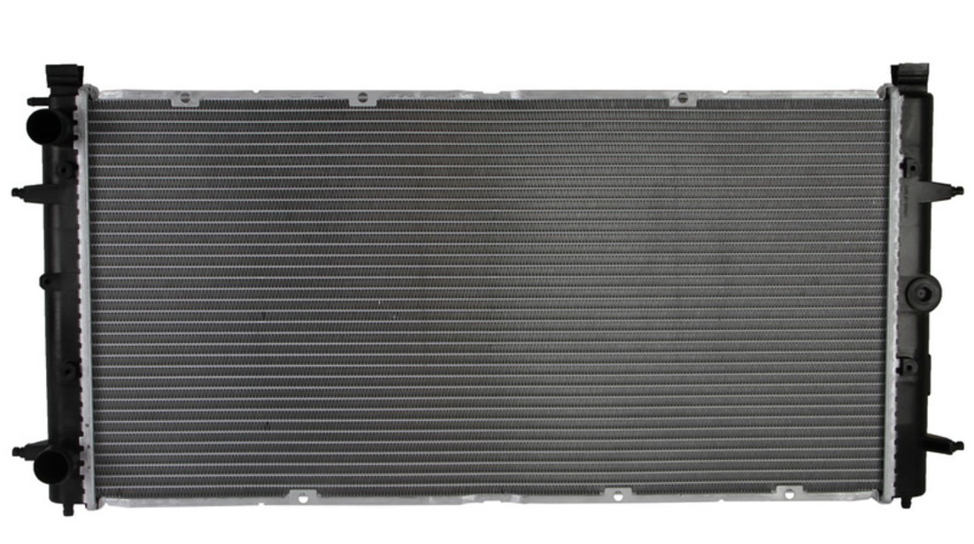 Radiator apa racire motor (transmisie manuala) VW TRANSPORTER IV 1.8-2.8 intre 1990-2003 cod intern: CI3494CE