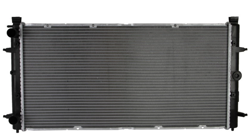 Radiator apa racire motor (transmisie manuala) VW TRANSPORTER IV 1.8-2.8 intre 1990-2003