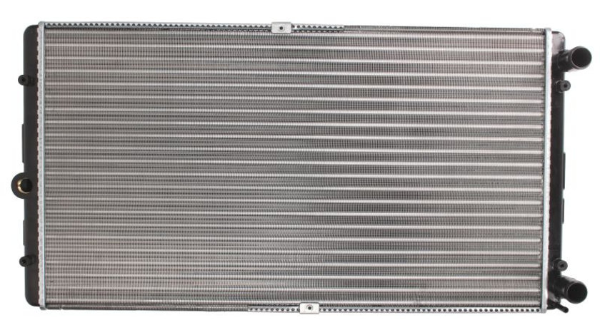 Radiator apa racire motor (transmisie manuala) VW TRANSPORTER IV 2.5D intre 1998-2003