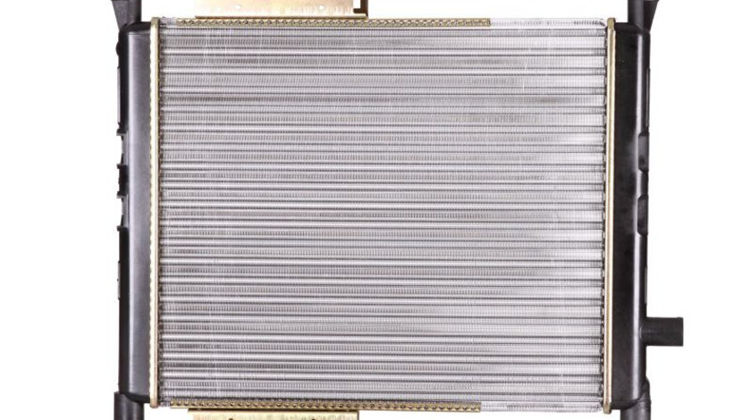 Radiator apa racire motor (transmisie manuala) HONDA CONCERTO; ROVER 200 1.4 1.5 1.6 intre 1989-1995
