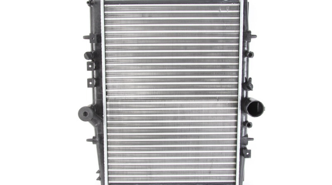 Radiator apa racire motor (transmisie manuala) CITROEN C5 I; PEUGEOT 607 2.0/2.0 d/2.2D intre 2000-2011 cod intern: CI6161CE