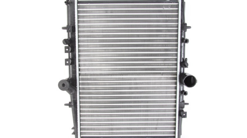 Radiator apa racire motor (transmisie manuala) CITROEN C5 I; PEUGEOT 607 2.0 2.0 d 2.2D intre 2000-2011