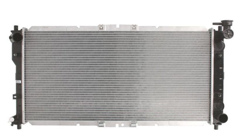 Radiator apa racire motor (transmisie manuala) MAZDA 626 IV, 626 V, MX-6 1.8 2.0 intre 1991-2002