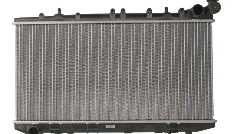 Radiator apa racire motor (transmisie manuala) NISSAN ALMERA I, SUNNY III 2.0 2.0 d intre 1990-2000