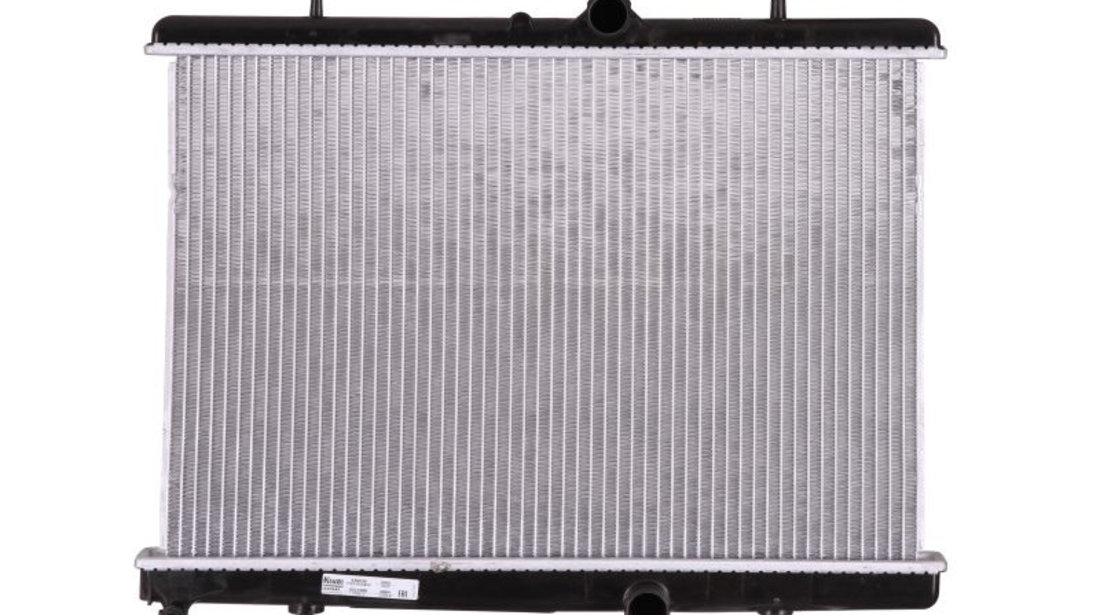 Radiator apa racire motor (transmisie manuala) PEUGEOT 307 1.6ALK intre 2006-2012 cod intern: CI6675CE