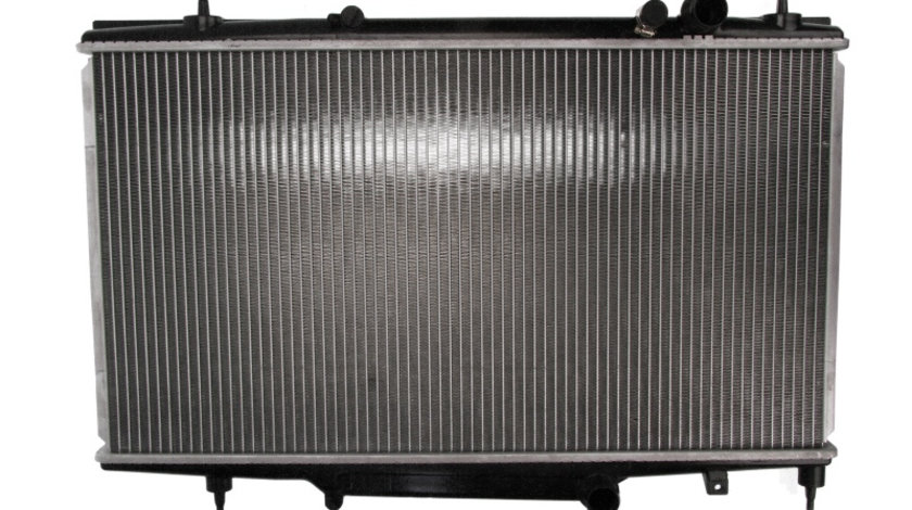 Radiator apa racire motor (transmisie manuala) CITROEN C5 I; PEUGEOT 607 3.0 intre 2000-2004