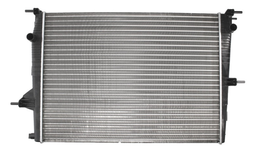 Radiator apa racire motor (transmisie manuala) RENAULT FLUENCE, GRAND SCENIC III, KANGOO, KANGOO BE BOP, KANGOO EXPRESS, MEGANE CC, MEGANE III, SCENIC III 1.6/1.6ALK/1.6LPG dupa 2008