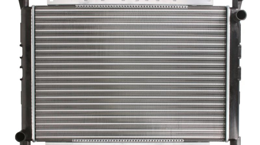 Radiator apa racire motor (transmisie manuala) HONDA CONCERTO; ROVER 200, 400 1.4/1.6/1.8 intre 1989-2000
