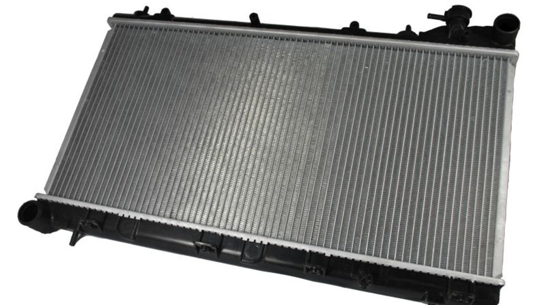 Radiator apa racire motor (transmisie manuala) SUBARU IMPREZA 1.6/1.8/2.0 intre 1992-2000 cod intern: D77005TTRRT