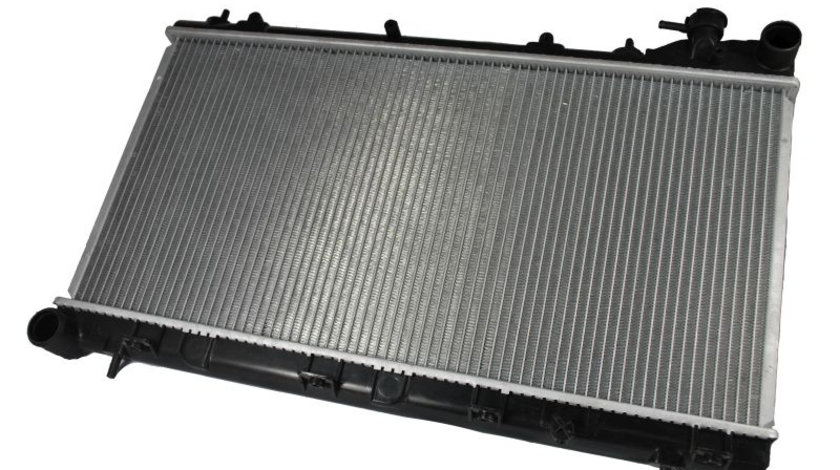 Radiator apa racire motor (transmisie manuala) SUBARU IMPREZA 1.6/1.8/2.0 intre 1992-2000