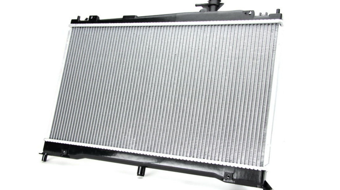 Radiator apa racire motor (transmisie manuala) MAZDA 6 1.8/2.0 intre 2002-2007 cod intern: D73010TTRRB