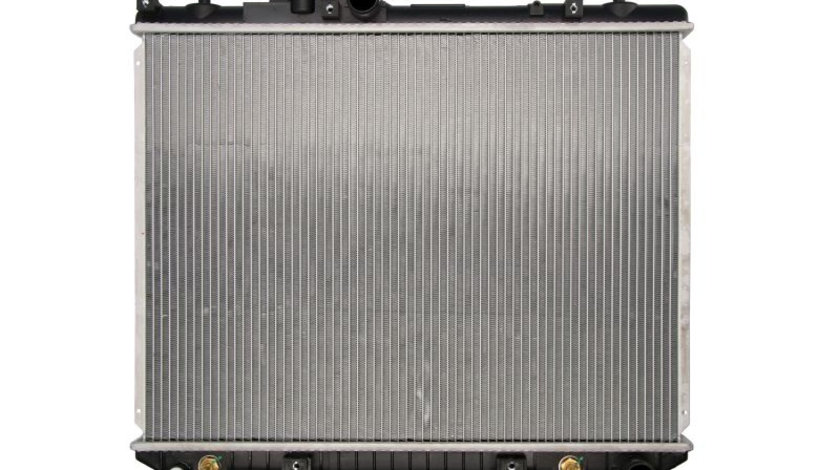 Radiator apa racire motor (transmisie manuala) DAIHATSU TERIOS 1.3 intre 2000-2005