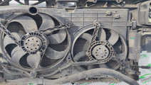 Radiator apa racire motor Volkswagen VW Bora [1998...