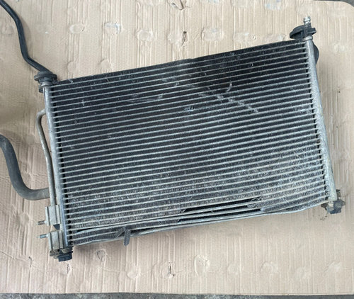 Radiator apa racire motor Volkswagen VW Passat B5 [1996 - 2000] wagon 1.9 TDI MT (115 hp)